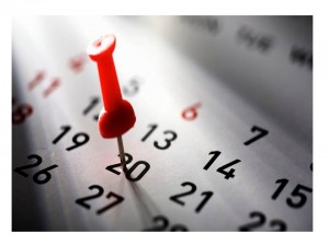 solicitud urgente mesa calendario laboral