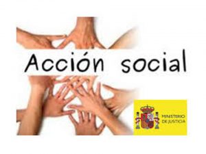 Acción social 2016 Publicado web MJU listados provisionales
