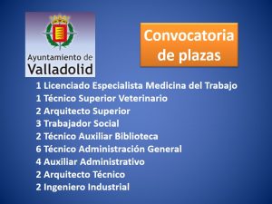plazas-ayto-valladolid-varias-nov-2016