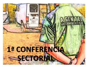 1 conferencia sectorial feb-2017