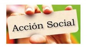 Negociación bases convocatoria Plan Acción Social 2017