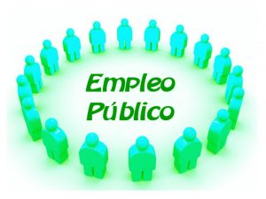 Oferta Empleo Público 2016 laborales