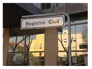 consigue Catalá convoque mesa negociación Registro Civil