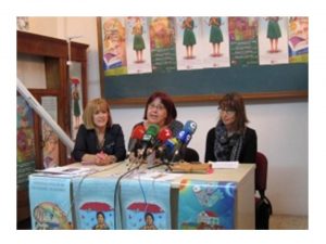 UGT recorre institutos Castilla León campaña contra machismo