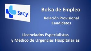 bolsa prov candidatos licenc espec medicos urgencias abr-2017