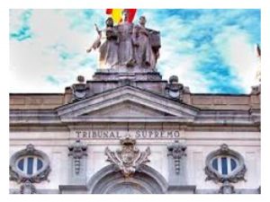 Varapalo INE Supremo confirma sentencia Audiencia Nac instancia UGT