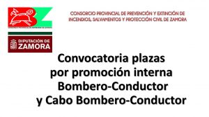 plazas promo interna bombero consorcio may-2017