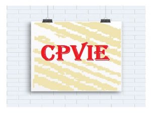 Reunión CPVIE 1 junio 2017