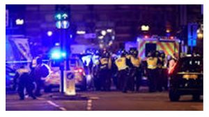 UGT condena atentados terroristas Londres