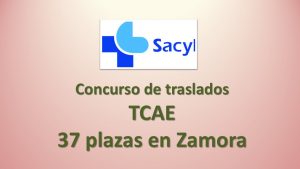 Concurso traslados tcae jul-2017