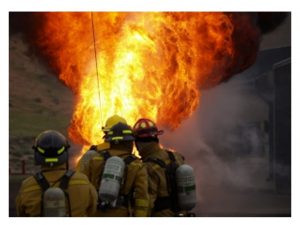 Propuestas prevención y extinción incendios y salvamento