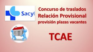 Relación prov Concurso Traslados TCAE jul-2017