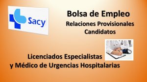 bolsa licenc espec medicos urgencias prov candidatos jul-2017