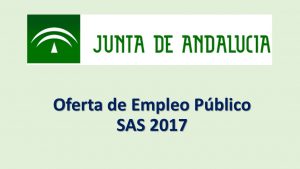 ope andalucia 2017 ago-2017