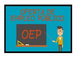 Enseñanza Oferta de Empleo Público 2017-2018
