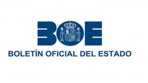 Publicado BOE Orden JUS-875-2017 bases procesos selectivos Justicia