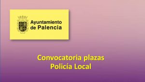 Policia local Palencia dic-2017