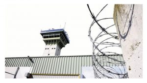 Interior indemnizará funcionario Prisiones herido por preso