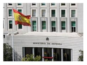 Reunión Subcomisión Defensa feb-2018