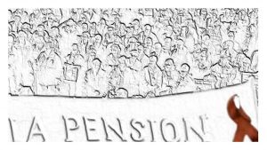 Más centenar manifestaciones defensa pensiones públicas
