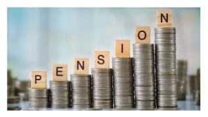 Actualización pensiones clases pasivas 2018