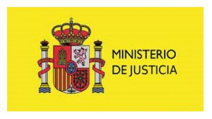 Nueva estructura Ministerio Justicia