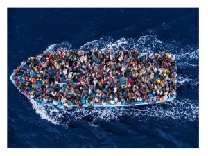 Unión Europea refugio off-shore