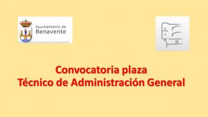 benavente plaza Técnico adm gral sep-2018