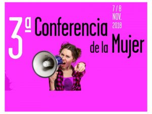 AhoraNosotras celebra 3 Conferencia Mujer