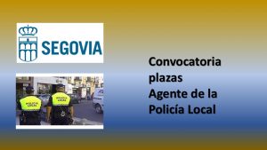 ayto segovia plazas policia local nov-2018