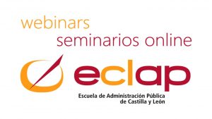 WEBINARS Seminarios Online ECLAP