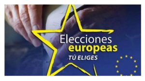FeSP-UGT anima votar elecciones europeas