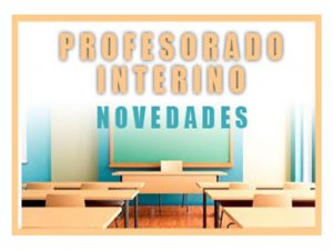Interinos 19-20 Prof Artes Plásticas aspirantes