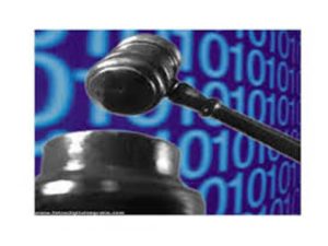 Justicia digital tres herramientas tecnológicas