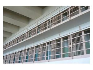 contratación urgente personal prisiones