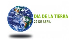 Hoy 22 abril Día de la Tierra