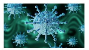 contagio virus SARS-CoV2 Enfermedad Profesional