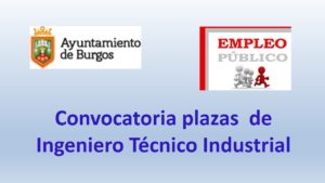 Ayto Burgos Ingeniero Tec industrial jun-2020