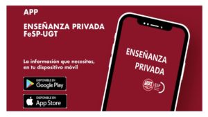 Nueva app gratuita Privada