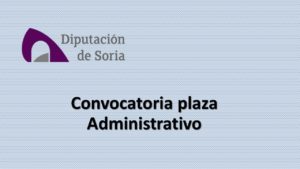Dip Soria Administrativo jul-2020