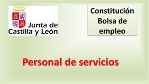 bolsa personal servicios sep-2020
