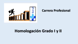 Carrera Prof homologacion I y II nov-2020