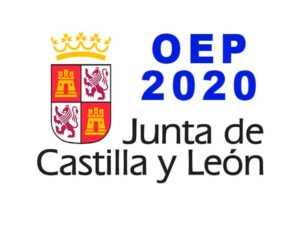 OEP Castilla y León 2020