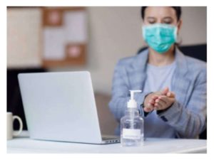 cinco recomendaciones salud pandemia