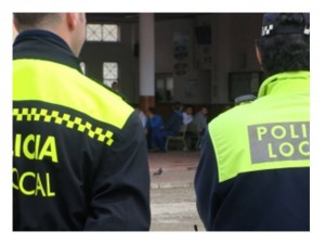 jubilación anticipapa policia local