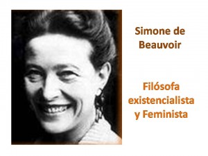 15 Simone Beavoir