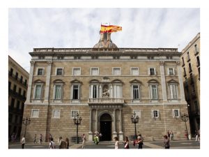 Tribunal Supremo Generalitat tendrá que abonar paga extra