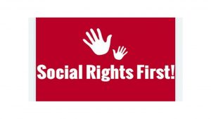 Día Mundial Justicia Social 20-02-2017