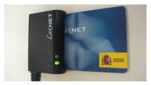 solicita auditoría externa funcionamiento LEXNET
