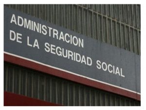 Reunión Subcomisión Delegada Seguridad Social 26-04-2017